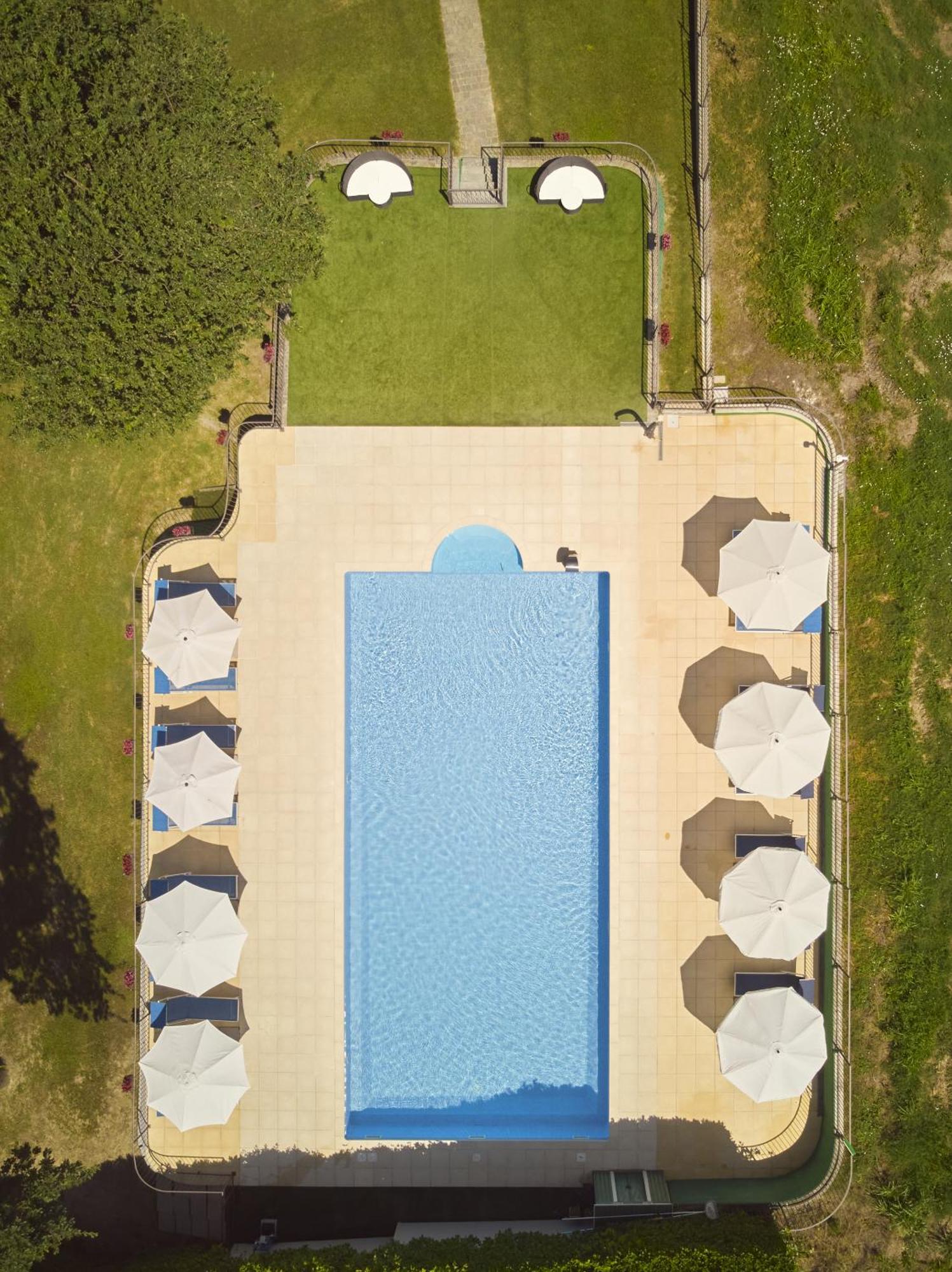 Vigna Dell'Acqua Villa Santo Stefano Belbo Buitenkant foto