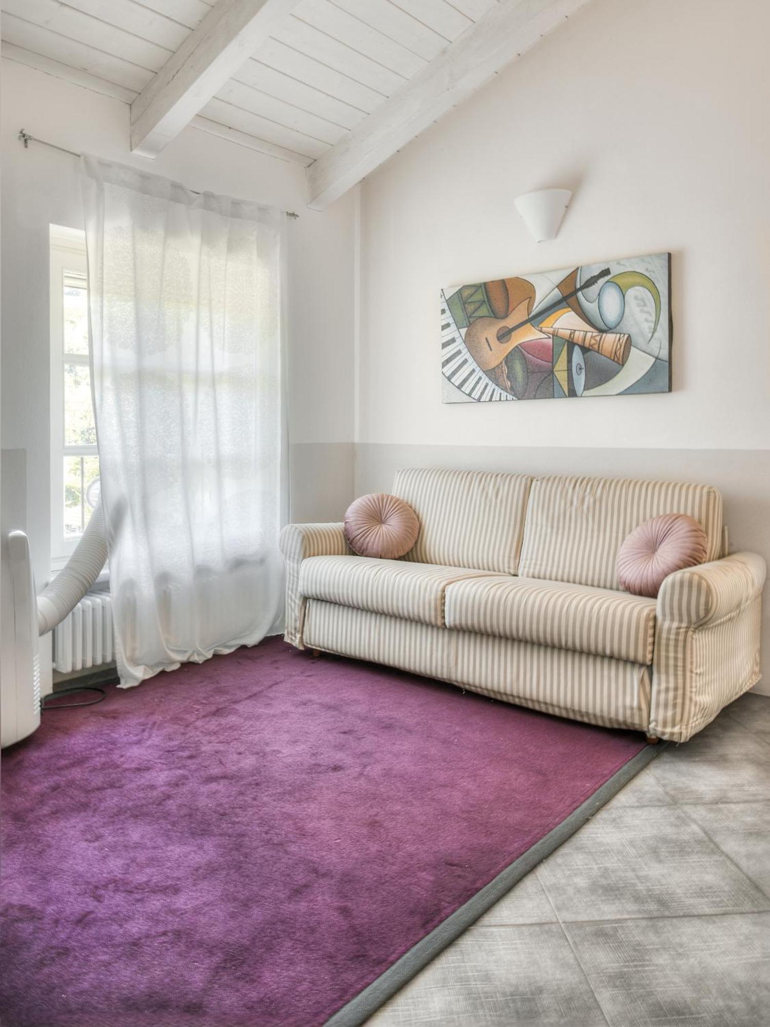 Vigna Dell'Acqua Villa Santo Stefano Belbo Kamer foto