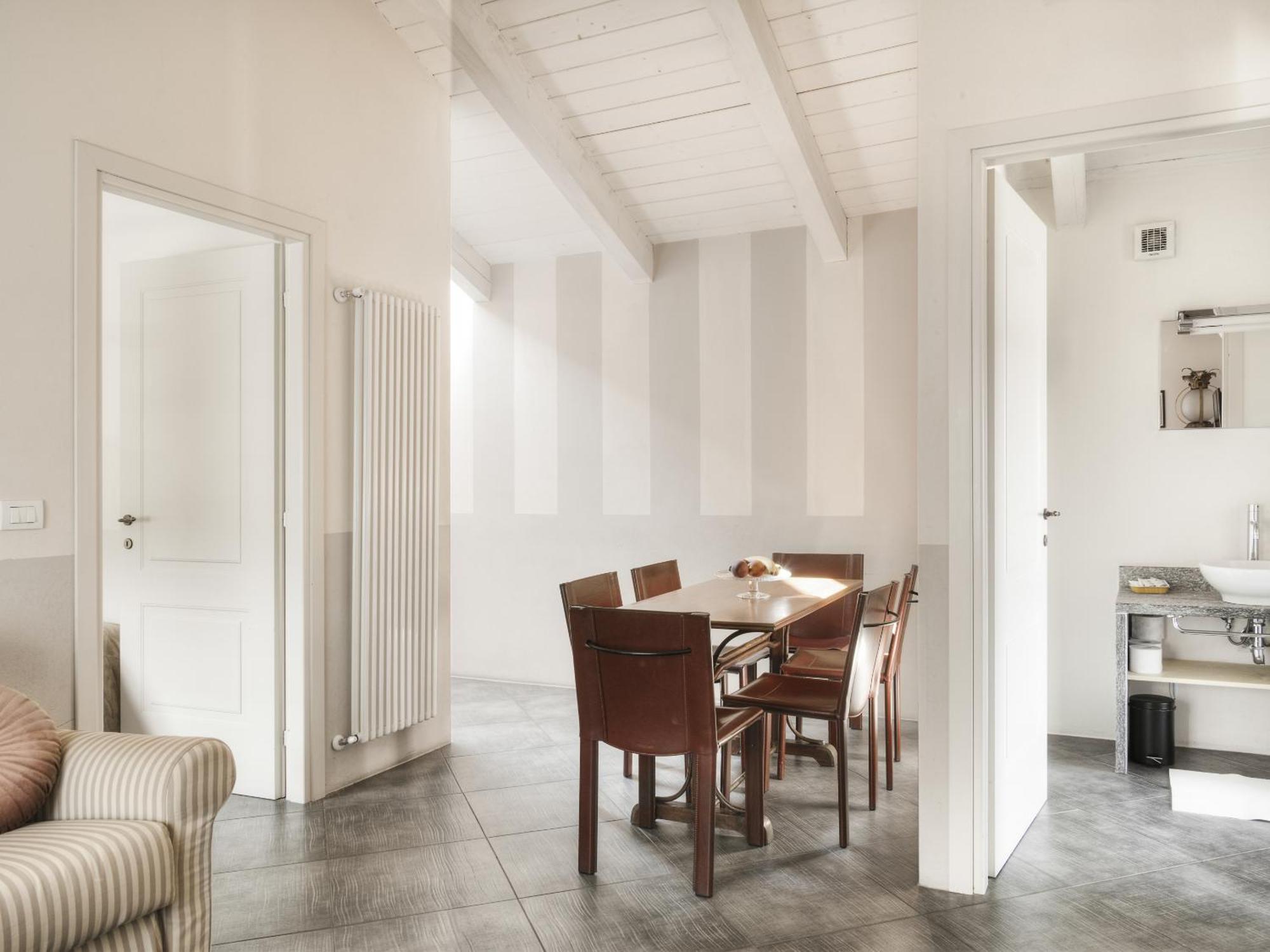 Vigna Dell'Acqua Villa Santo Stefano Belbo Kamer foto